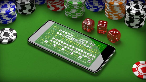 bam toto Number Games interface on mobile phone showing live draw results and payout table