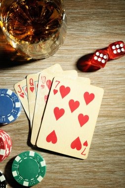 bam toto mobile app showing Number Games draw timer and live results notification